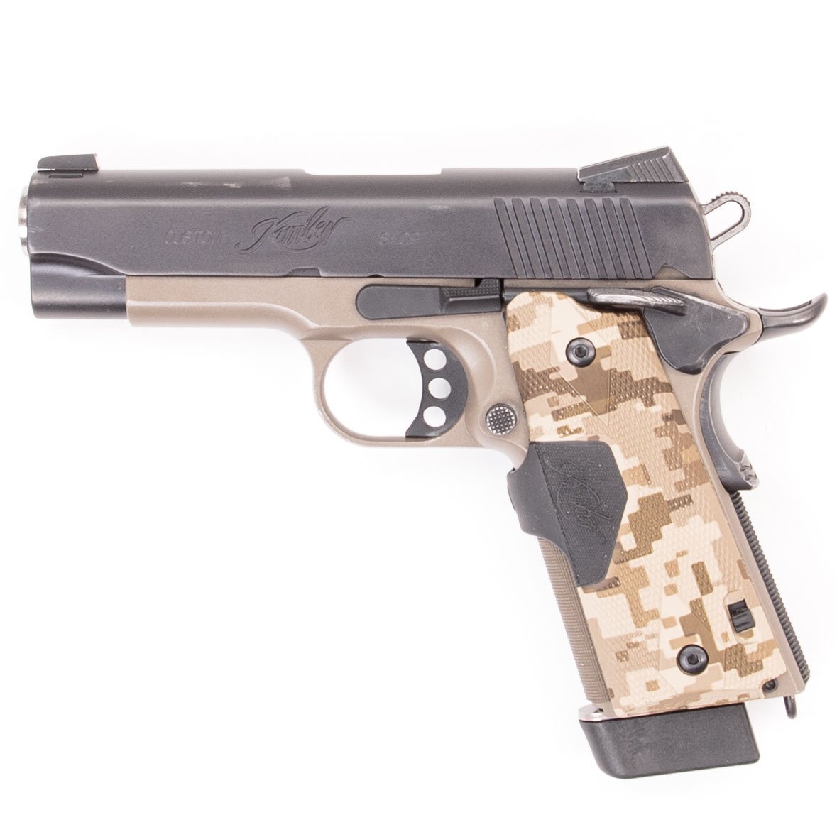 Kimber Pro Covert Ii